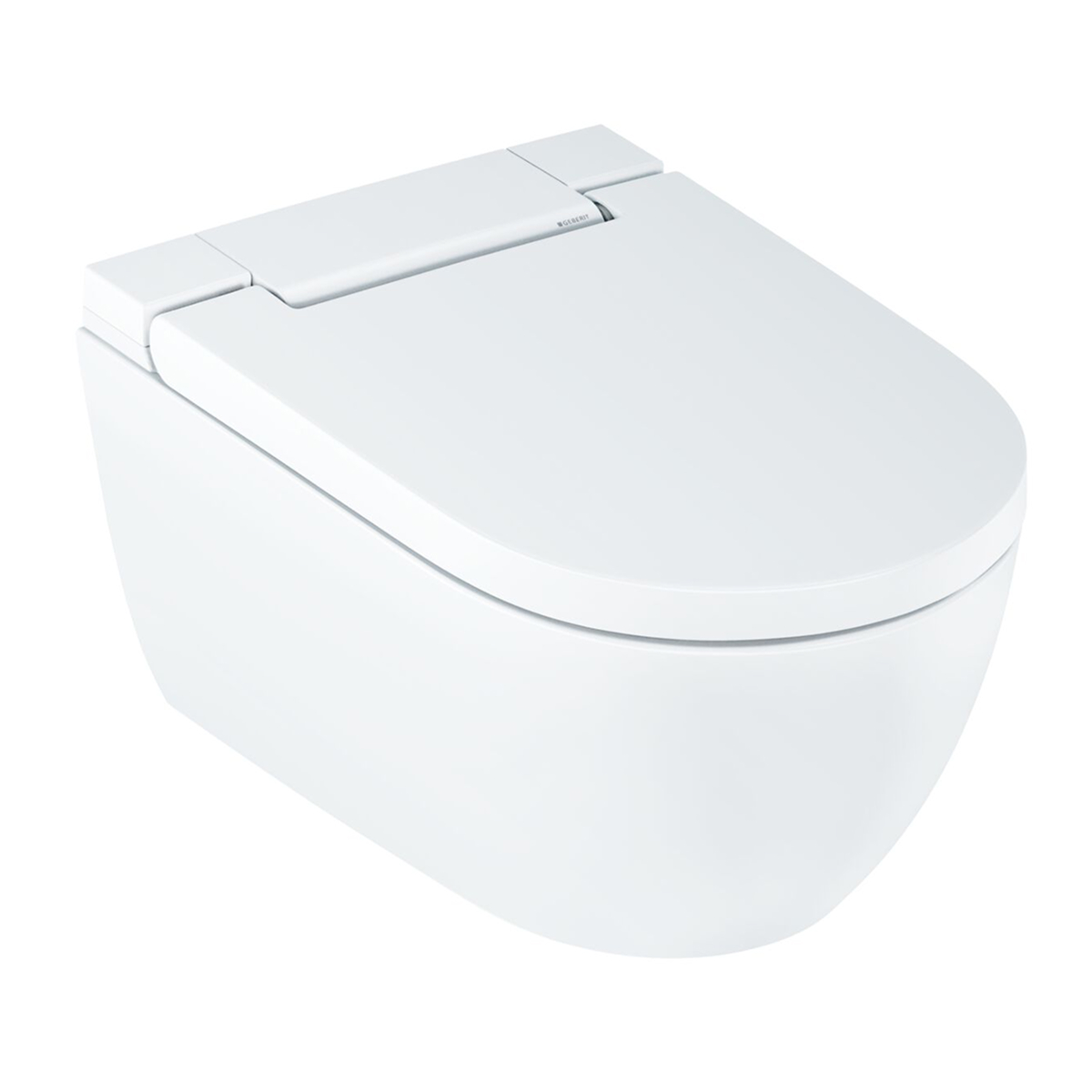 Geberit AquaClean Alba – produktový pohled