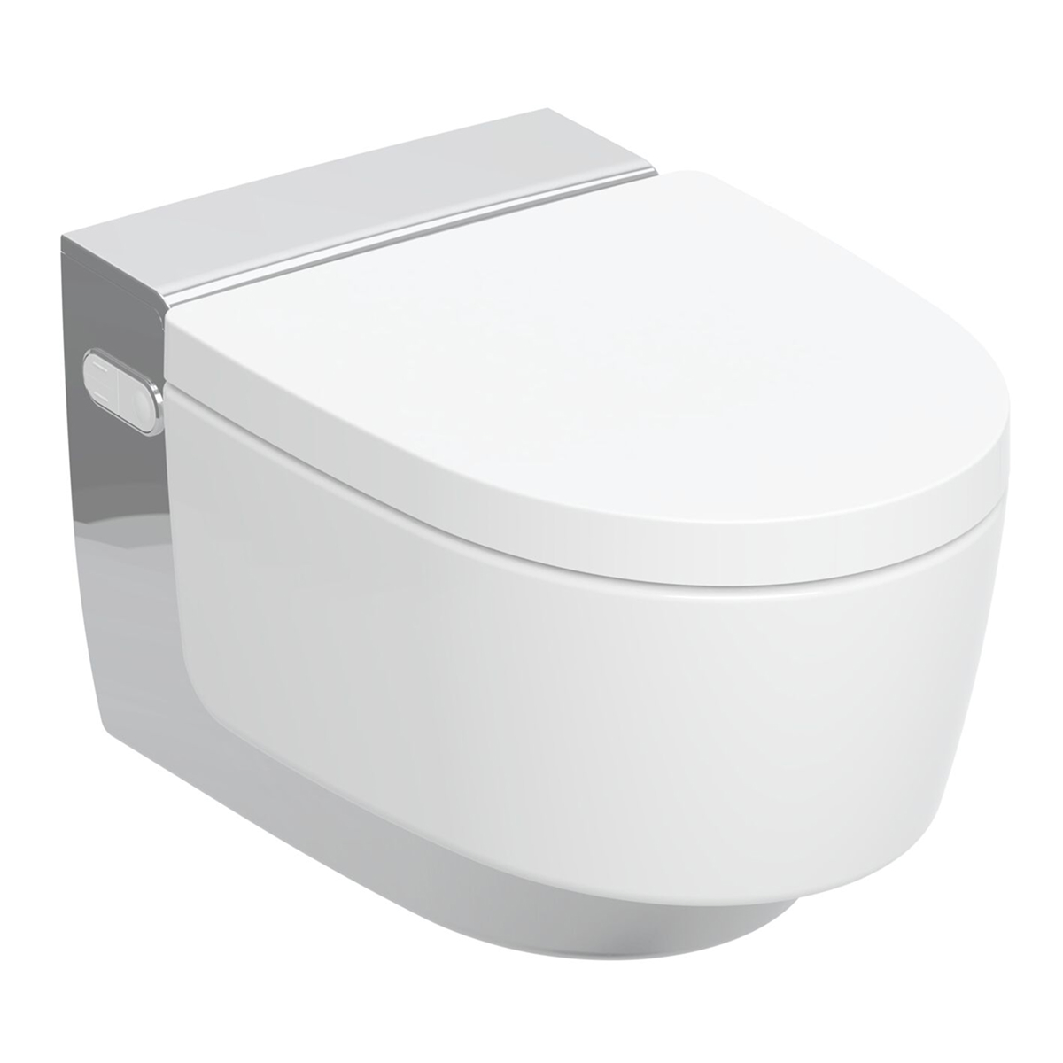 Geberit AquaClean Mera Comfort – produktový pohled 1