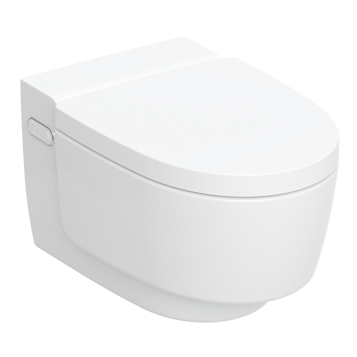 Geberit AquaClean Mera Comfort – produktový pohled 2