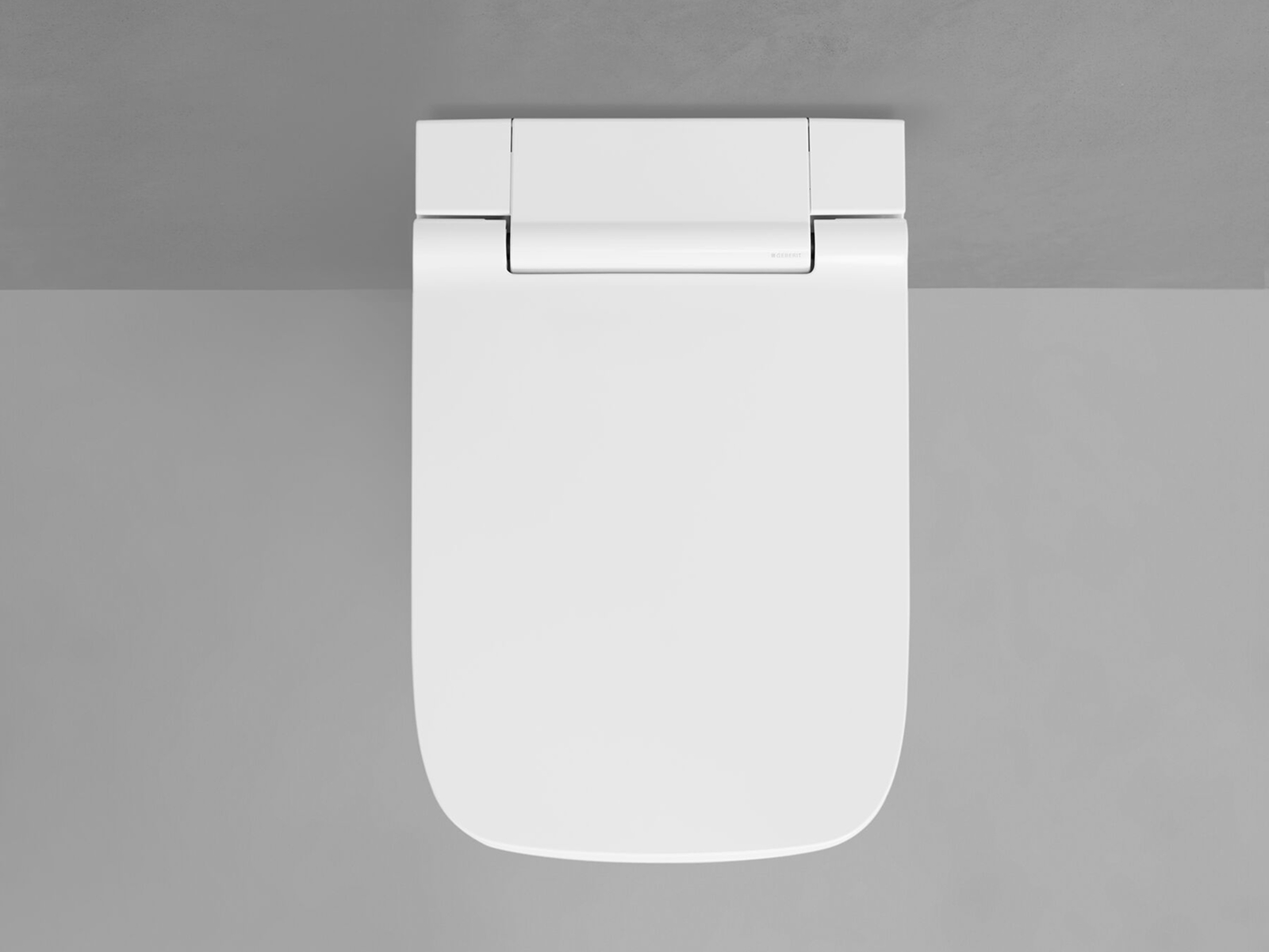 Geberit AquaClean Sela – design 2