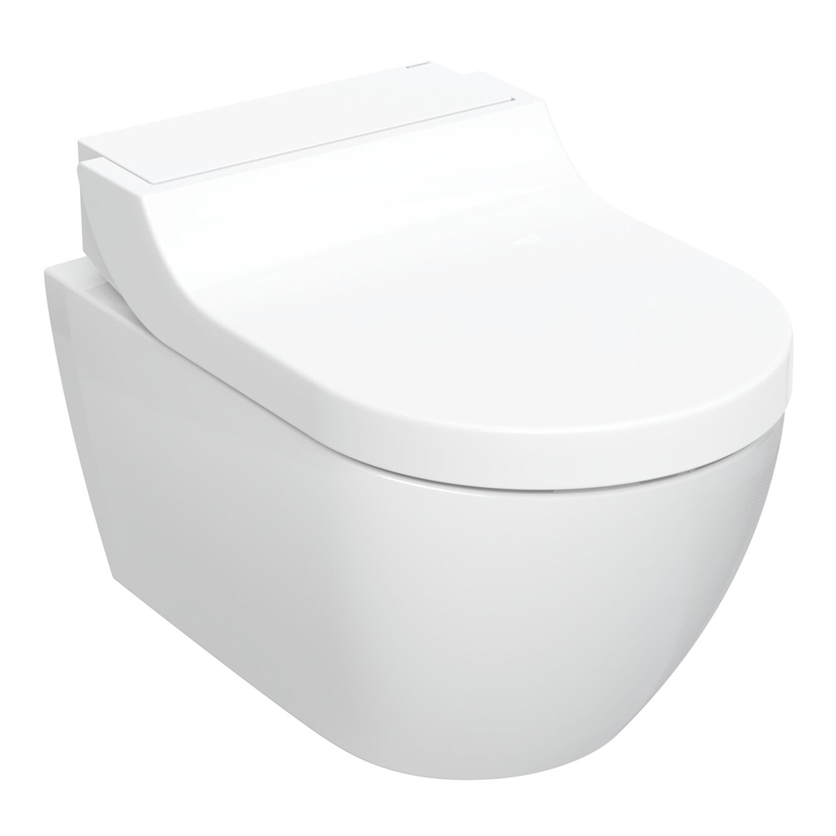 Geberit AquaClean Tuma Comfort – produktový pohled 2